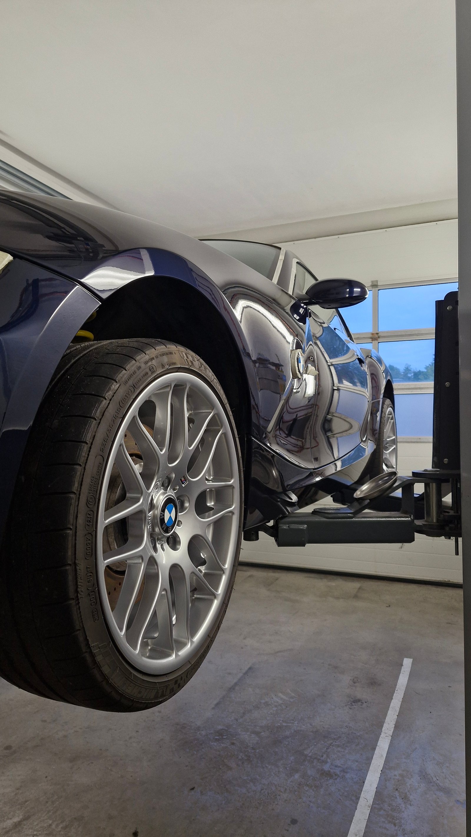 BMW Felge
